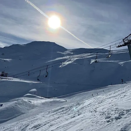 4 Personnes Plein Centre Appartamento Cauterets
