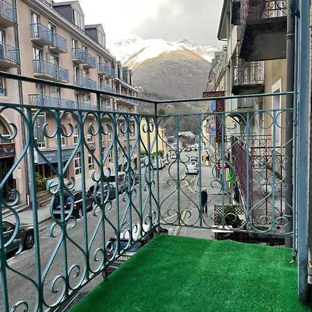 4 Personnes Plein Centre