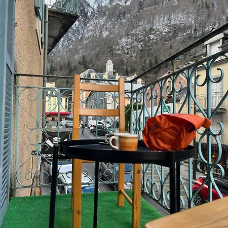 4 Personnes Plein Centre