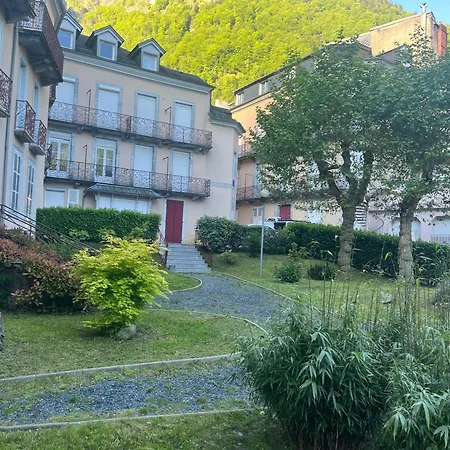 4 Personnes Plein Centre Apartmán *