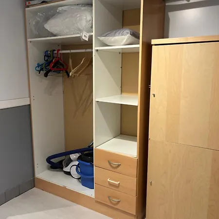 Apartmán 4 Personnes Plein Centre *