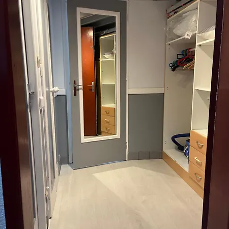 Apartmán 4 Personnes Plein Centre