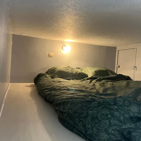 4 Personnes Plein Centre