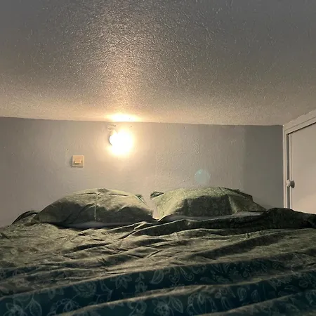 4 Personnes Plein Centre Cauterets