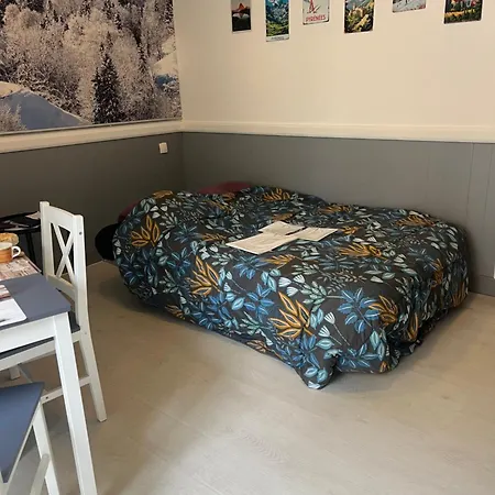 Apartmán 4 Personnes Plein Centre