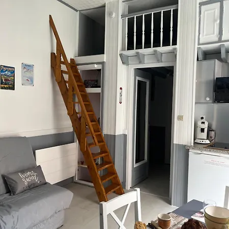 4 Personnes Plein Centre