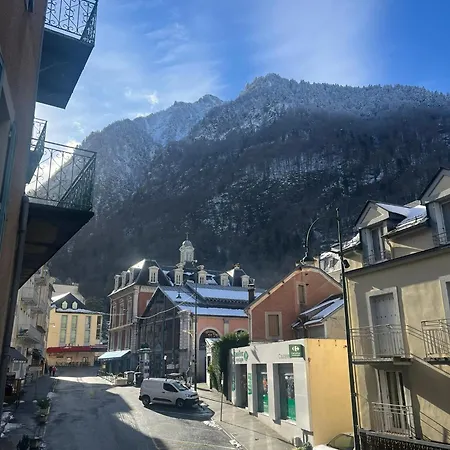 4 Personnes Plein Centre