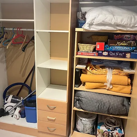 4 Personnes Plein Centre *