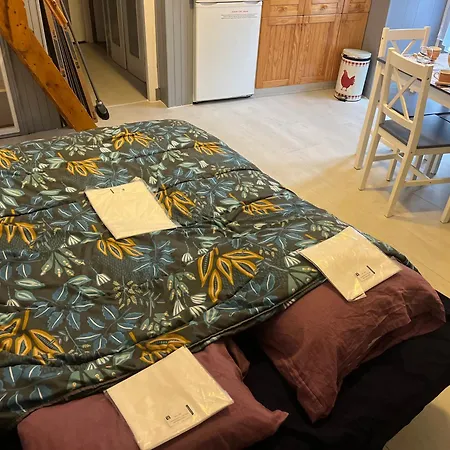 4 Personnes Plein Centre