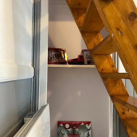 4 Personnes Plein Centre *