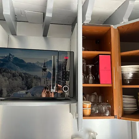 4 Personnes Plein Centre 科特雷