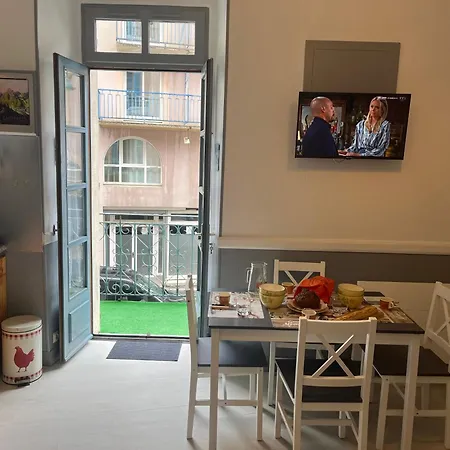 4 Personnes Plein Centre 科特雷