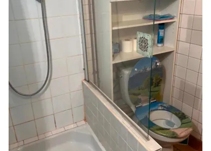 Appartement 4 Personnes Plein Centre *