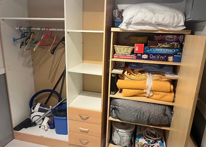 4 Personnes Plein Centre *