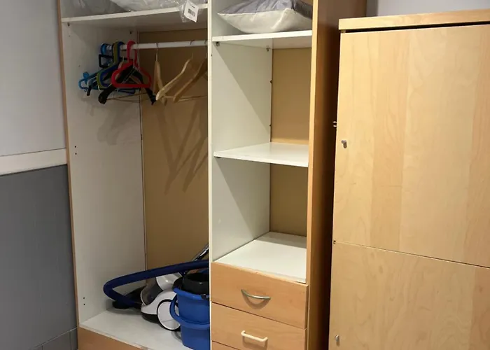 Appartement 4 Personnes Plein Centre *