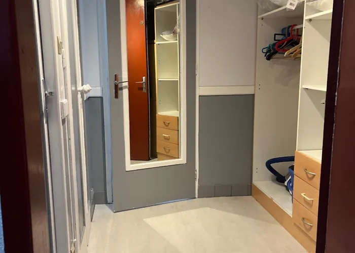 Appartement 4 Personnes Plein Centre