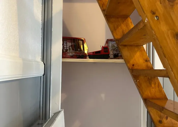 4 Personnes Plein Centre *