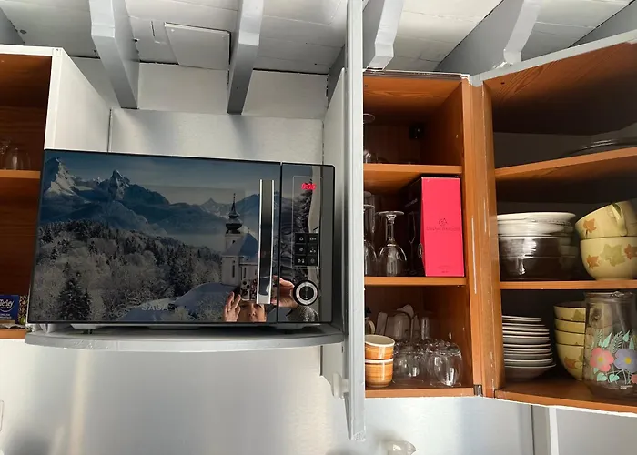 4 Personnes Plein Centre Cauterets